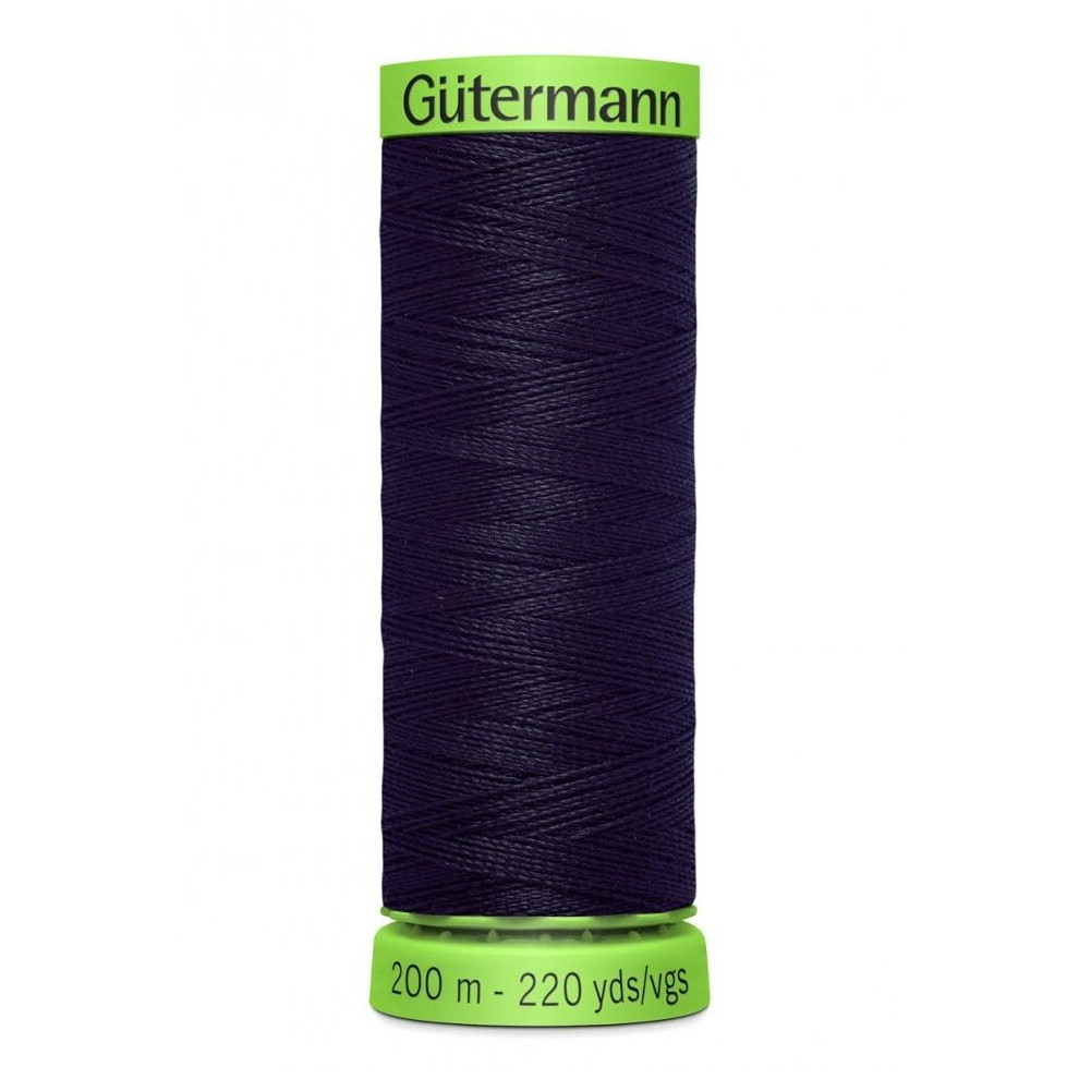 Gütermann Gutermann Extra Fine Sewing Thread 665 - 200 Metres - Each
