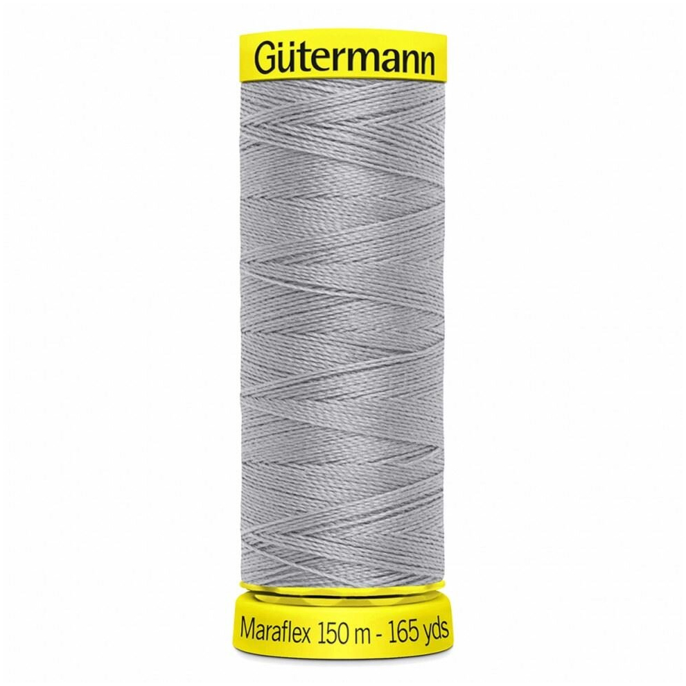 Gutermann Maraflex Elastic Stretch Sewing Thread 38 - 150 Metres - each