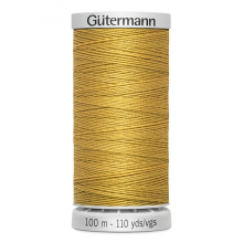 Gutermann Extra Upholstery Thread 968 - 100 Metres - each