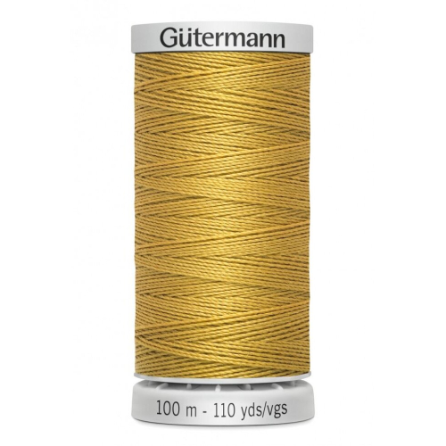 Gütermann Gutermann Extra Upholstery Thread 968 - 100 Metres - each