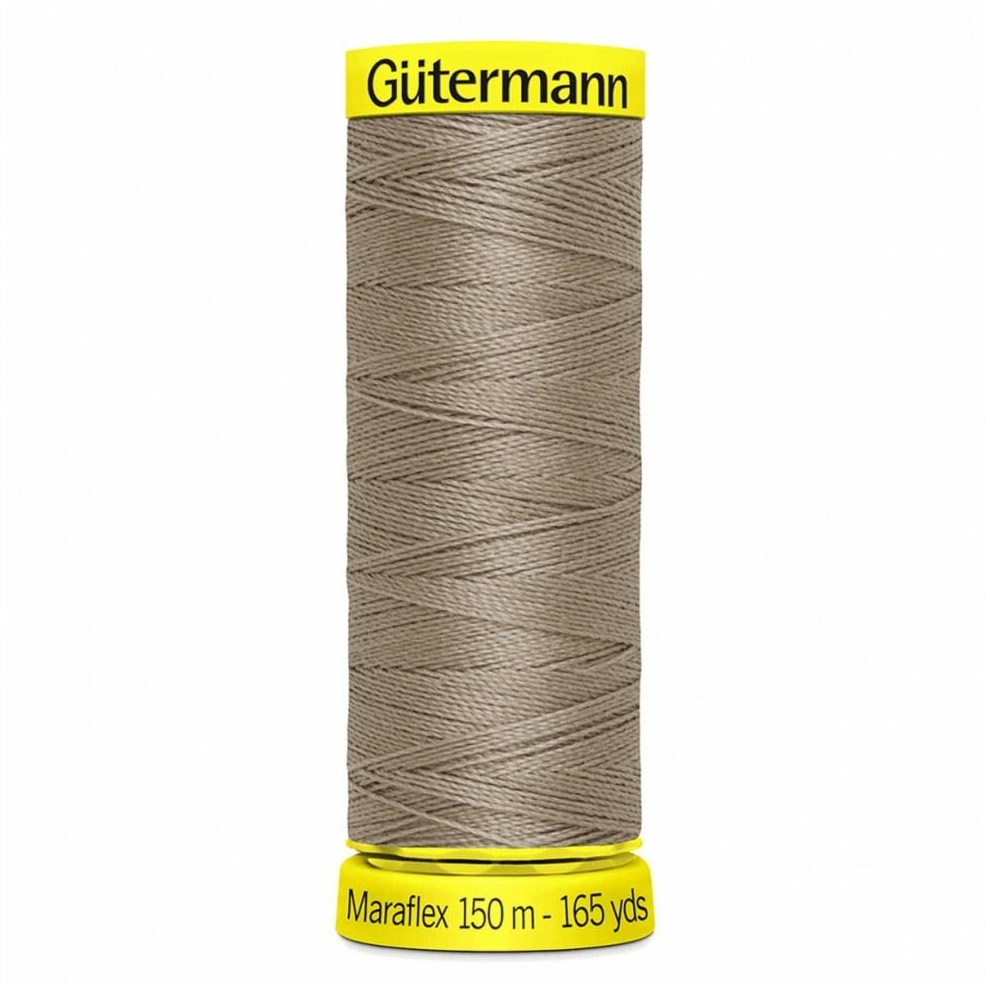 Gutermann Maraflex Elastic Stretch Sewing Thread 199 - 150 Metres - each