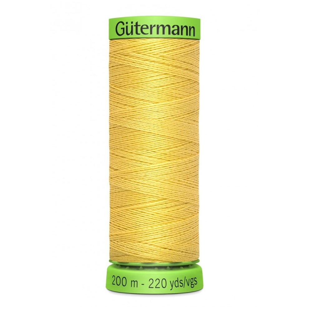 Gütermann Gutermann Extra Fine Sewing Thread 327 - 200 Metres - Each