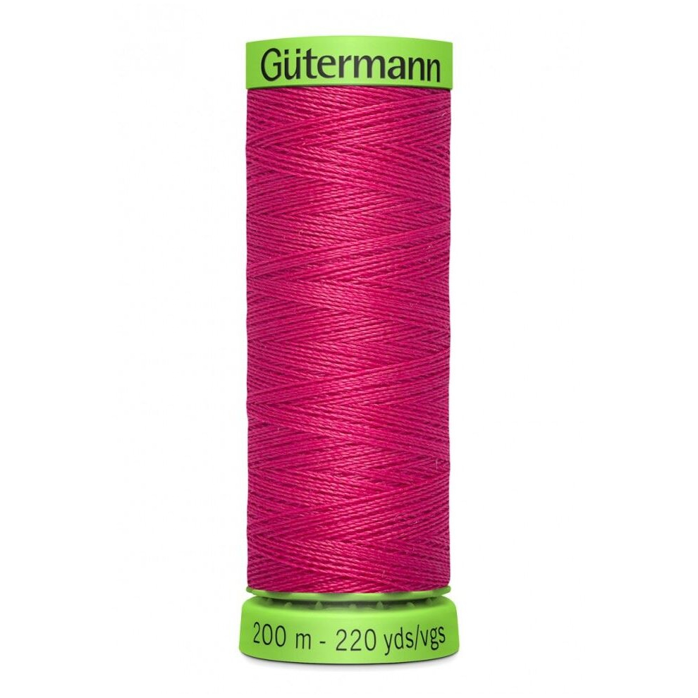 Gütermann Gutermann Extra Fine Sewing Thread 382 - 200 Metres - Each