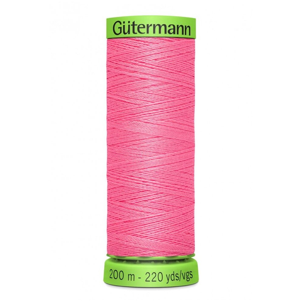 Gütermann Gutermann Extra Fine Sewing Thread 728 - 200 Metres - Each