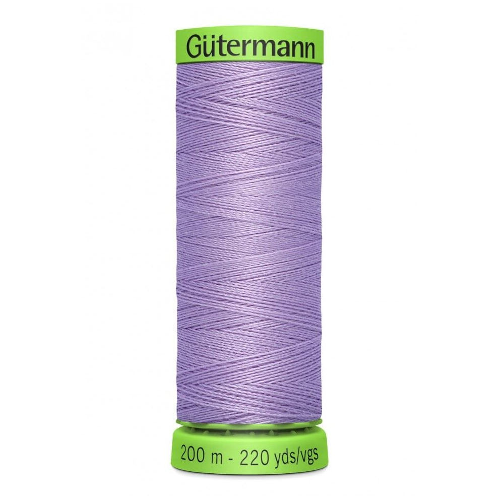 Gütermann Gutermann Extra Fine Sewing Thread 158 - 200 Metres - Each