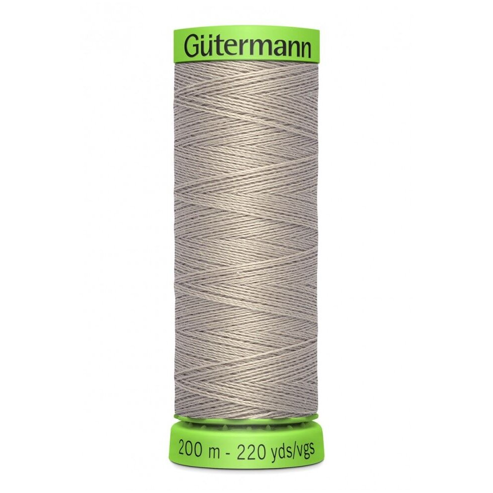 Gutermann Extra Fine Sewing Thread 854 - 200 Metres - each