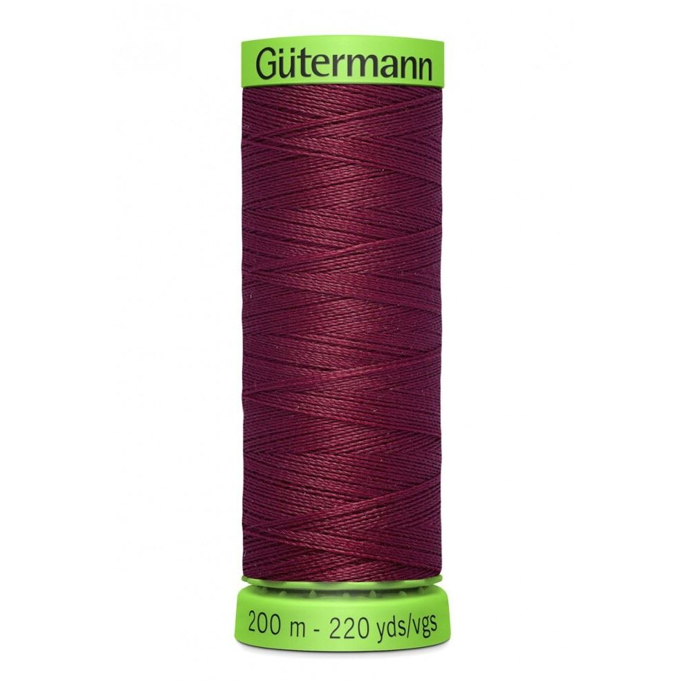 Gütermann Gutermann Extra Fine Sewing Thread 375 - 200 Metres - Each