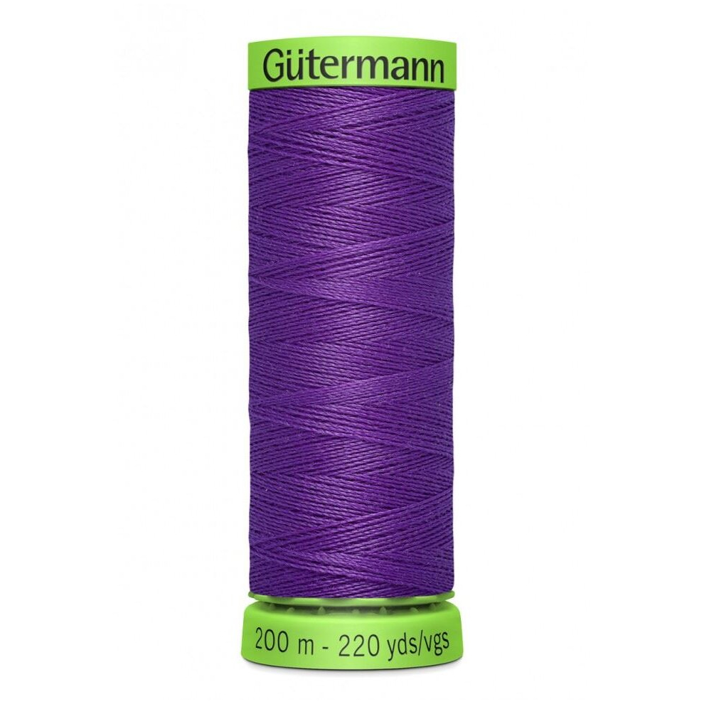Gütermann Gutermann Extra Fine Sewing Thread 392 - 200 Metres - Each