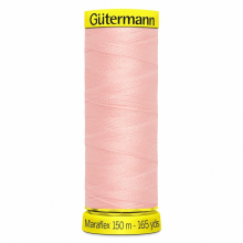 Gutermann Maraflex Elastic Stretch Sewing Thread 659 - 150 Metres - each