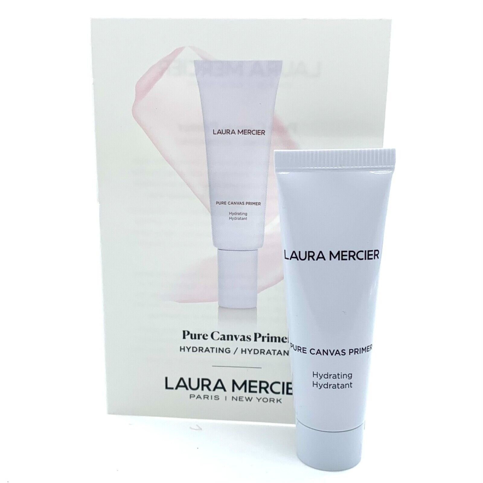 Laura Mercier Pure Canvas Primer Hydrating 10ml