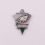 Mix Styles 32 Sport Teams Charm 4