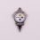 Mix Styles 32 Sport Teams Charm 5