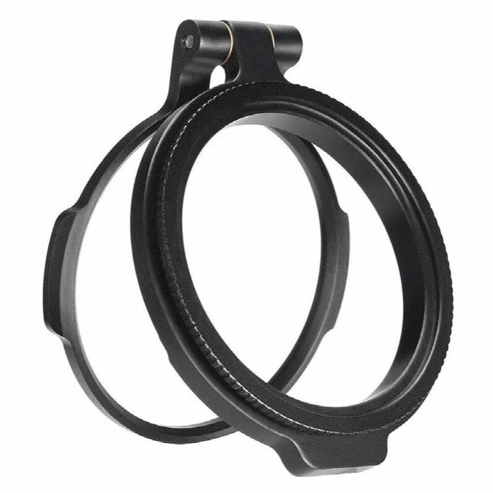 Nd Quick Release Switch Bracket Lens Filter For Dslr Camera Photography Lens Bracket 72Mm 885668254756