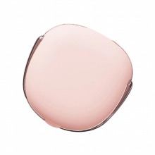 Ultrasonic Cleaner Household Automatic Ultrasonic Cleaner Washer Glasses Lenses Box Lens Cleaning Machine Pink