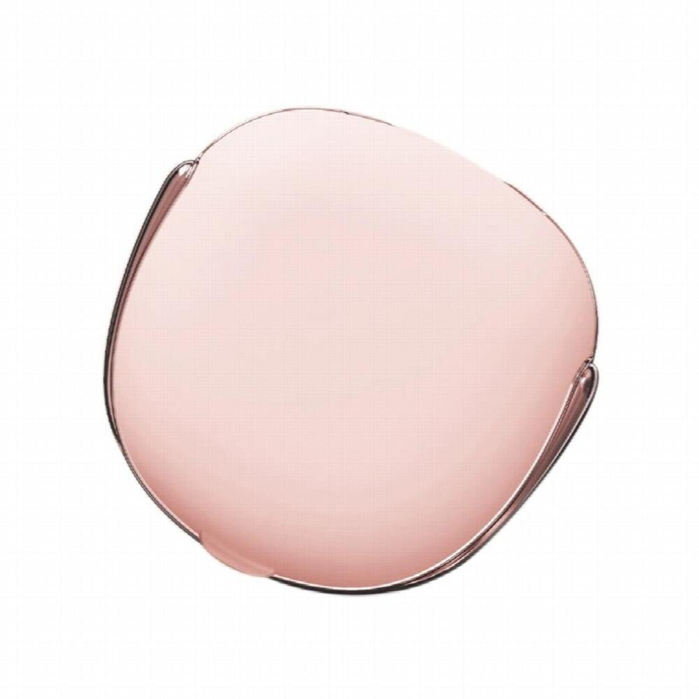 Pink Ultrasonic Cleaner Household Automatic Ultrasonic Cleaner Washer Glasses Lenses Box Lens Cleaning Machine