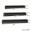 Graphite Casting Ingot Long Bar Mold for Metal Casting Melting Refining Strips 7