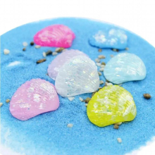 Arrival 100pcs 24*38MM Bling Resin Cabochons Flatback Jelly Style DIY Jewelry Findings Ornament Accessories Photo Frame