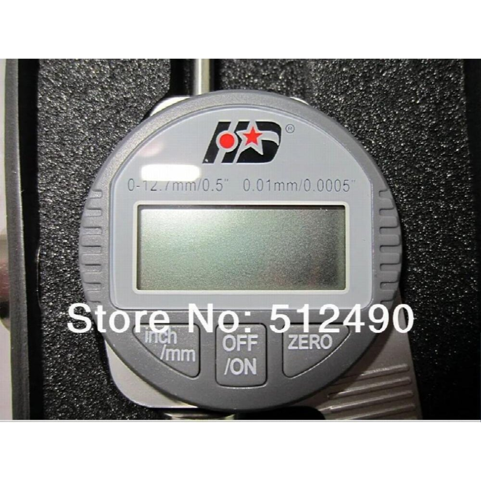 Diy Dial Indicator Gauge Gauge To Thickness To Measure The Thickness 885668261525
