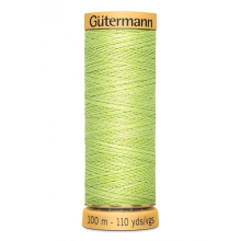 Gutermann Cotton Sewing Thread 8975 - 100 Metres - each