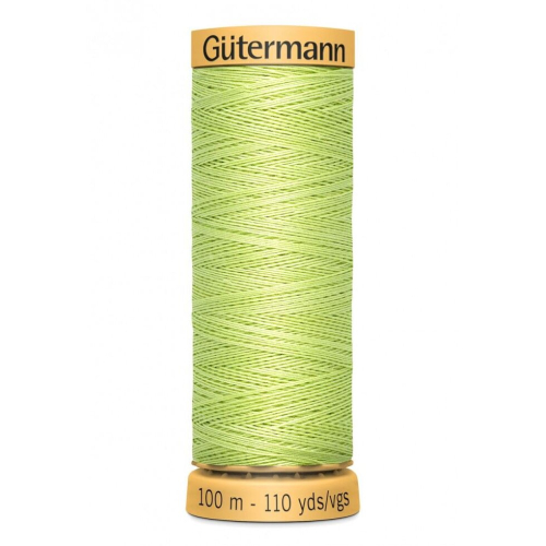 Gütermann Gutermann Cotton Sewing Thread 8975 - 100 Metres - each