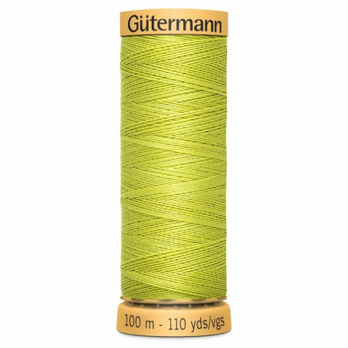 Gütermann Gutermann Cotton Sewing Thread 8947 - 100 Metres - each