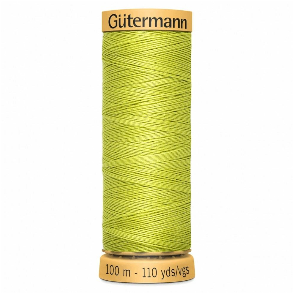 Gütermann Gutermann Cotton Sewing Thread 8947 - 100 Metres - Each