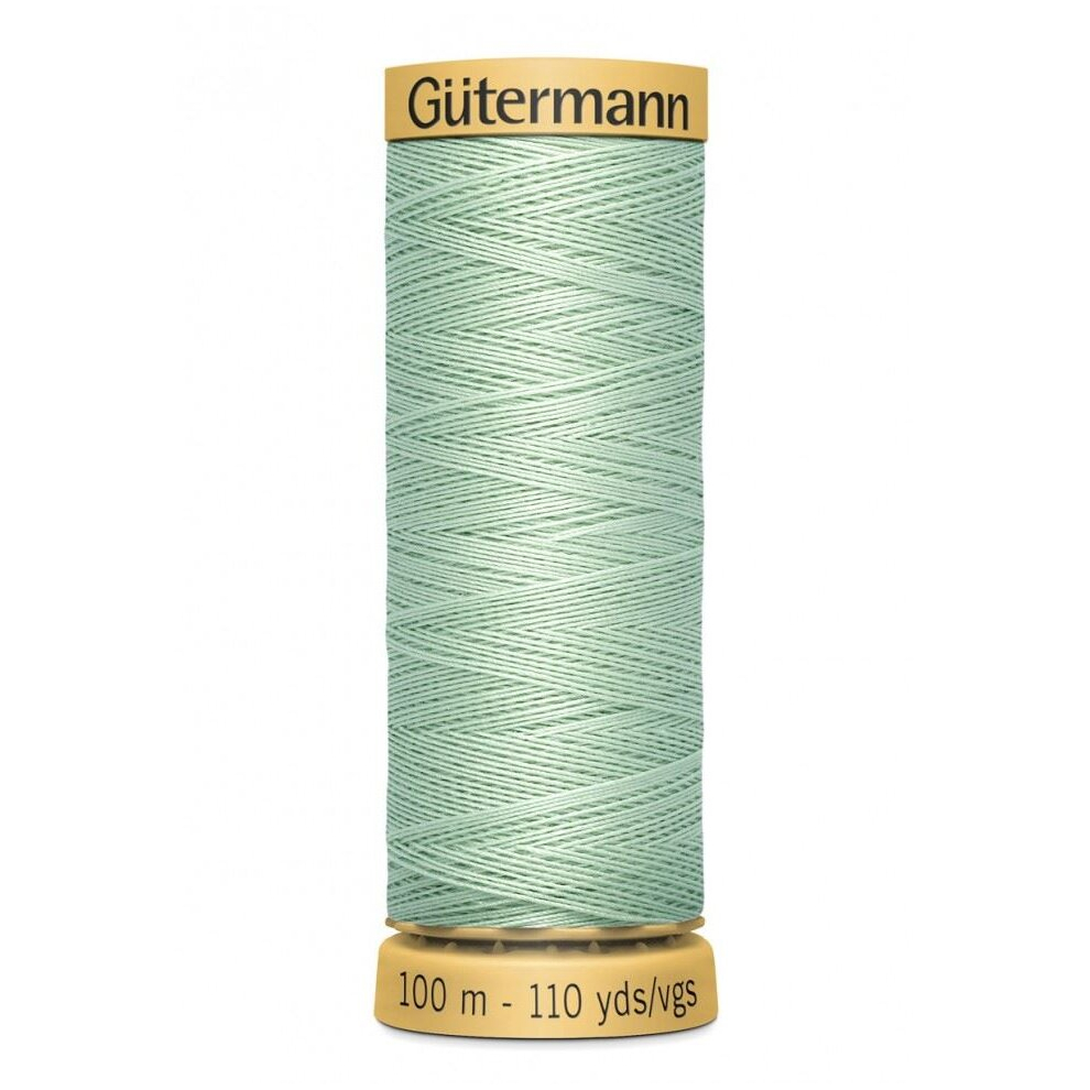 Gütermann Gutermann Cotton Sewing Thread 9318 - 100 Metres - Each