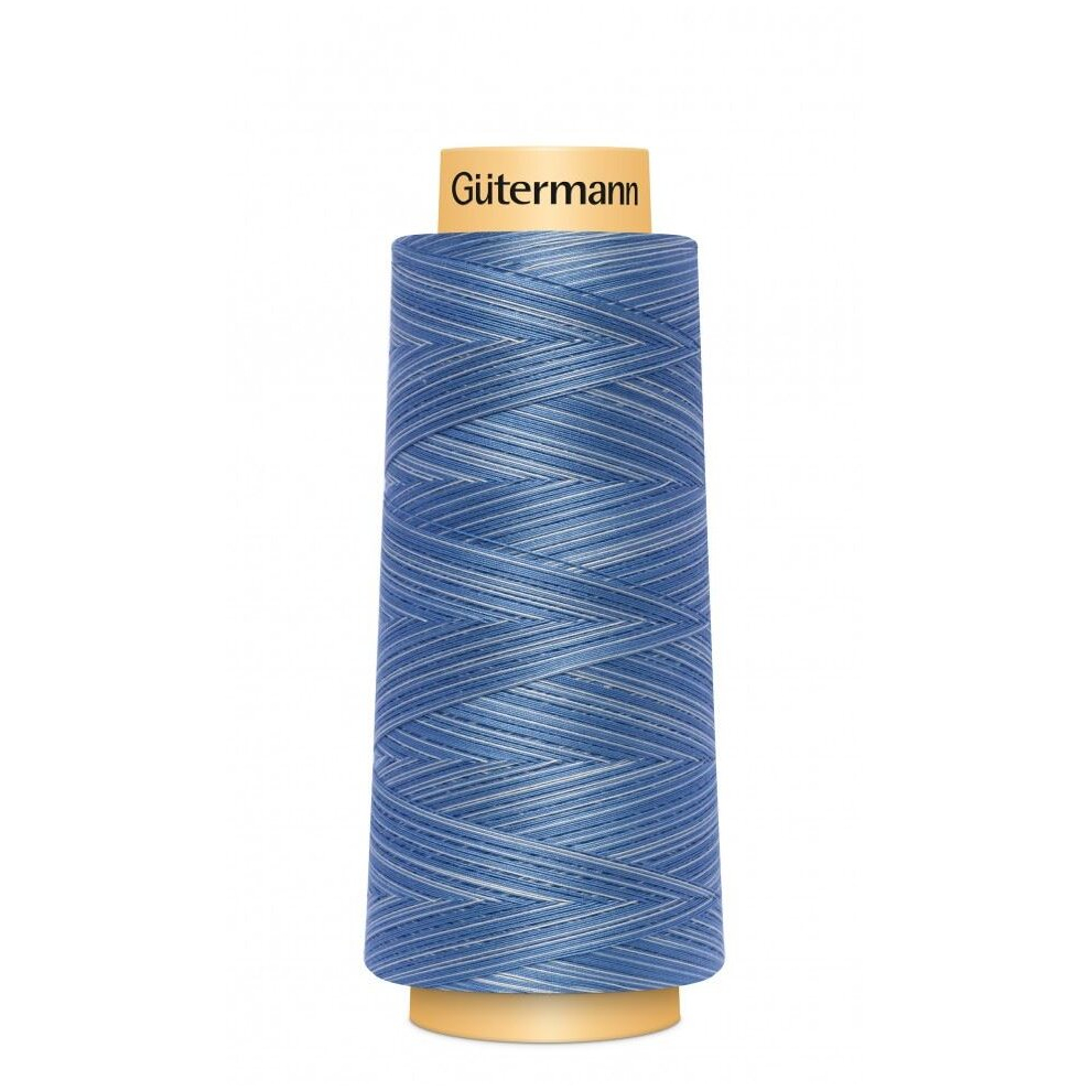 Gütermann Gutermann Cotton Sewing Thread 9981 - 1500 Metres - Each