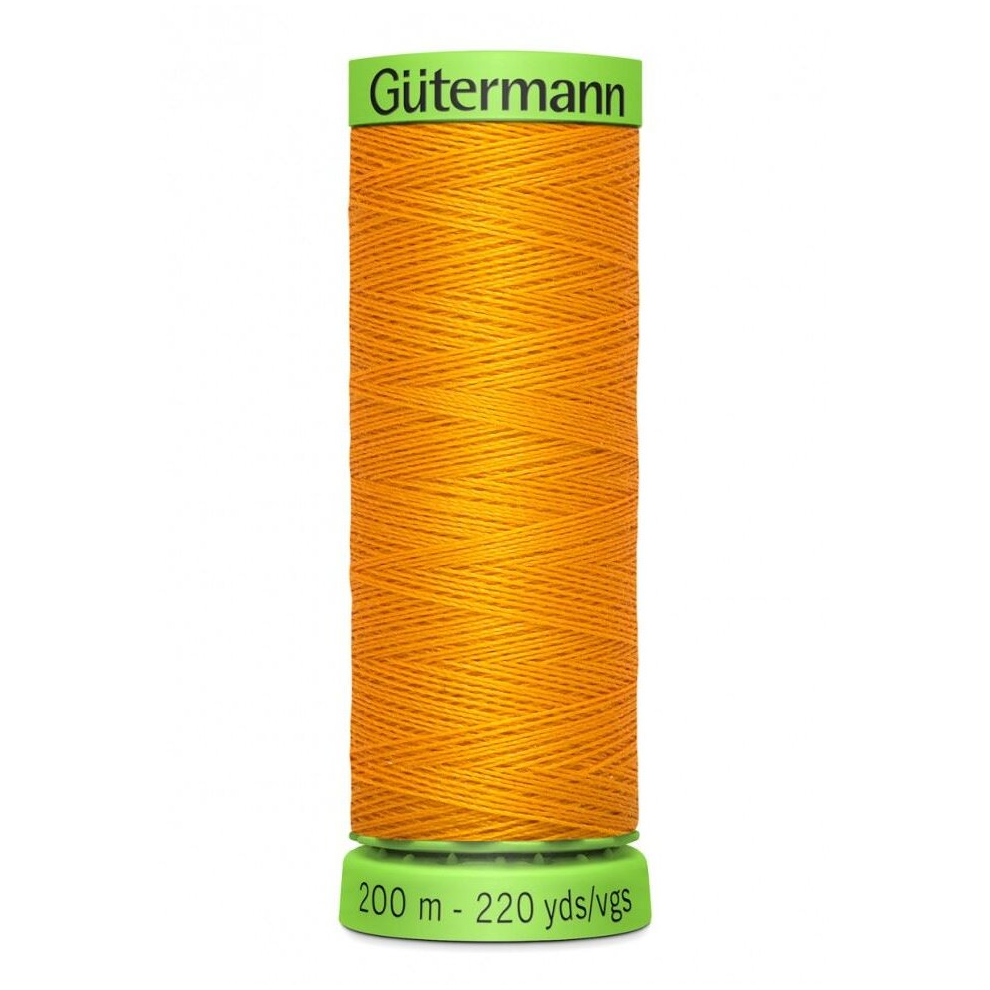 Gutermann Extra Fine Sewing Thread 362 - 200 Metres - each