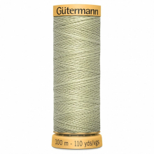 Gutermann Cotton Sewing Thread 8867 - 100 Metres - each