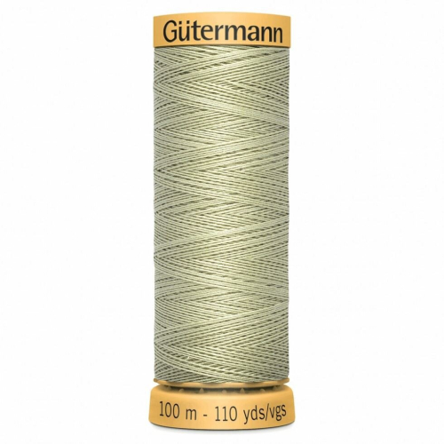 Gütermann Gutermann Cotton Sewing Thread 8867 - 100 Metres - each
