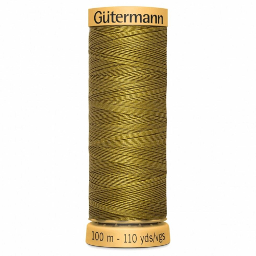 Gütermann Gutermann Cotton Sewing Thread 8942 - 100 Metres - each