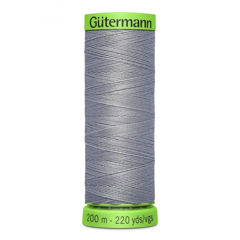 Gütermann Gutermann Extra Fine Sewing Thread 40 - 200 Metres - Each