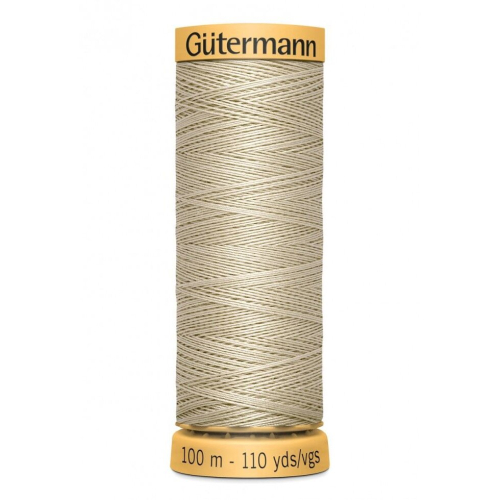 Gütermann Gutermann Cotton Sewing Thread 918 - 100 Metres - each