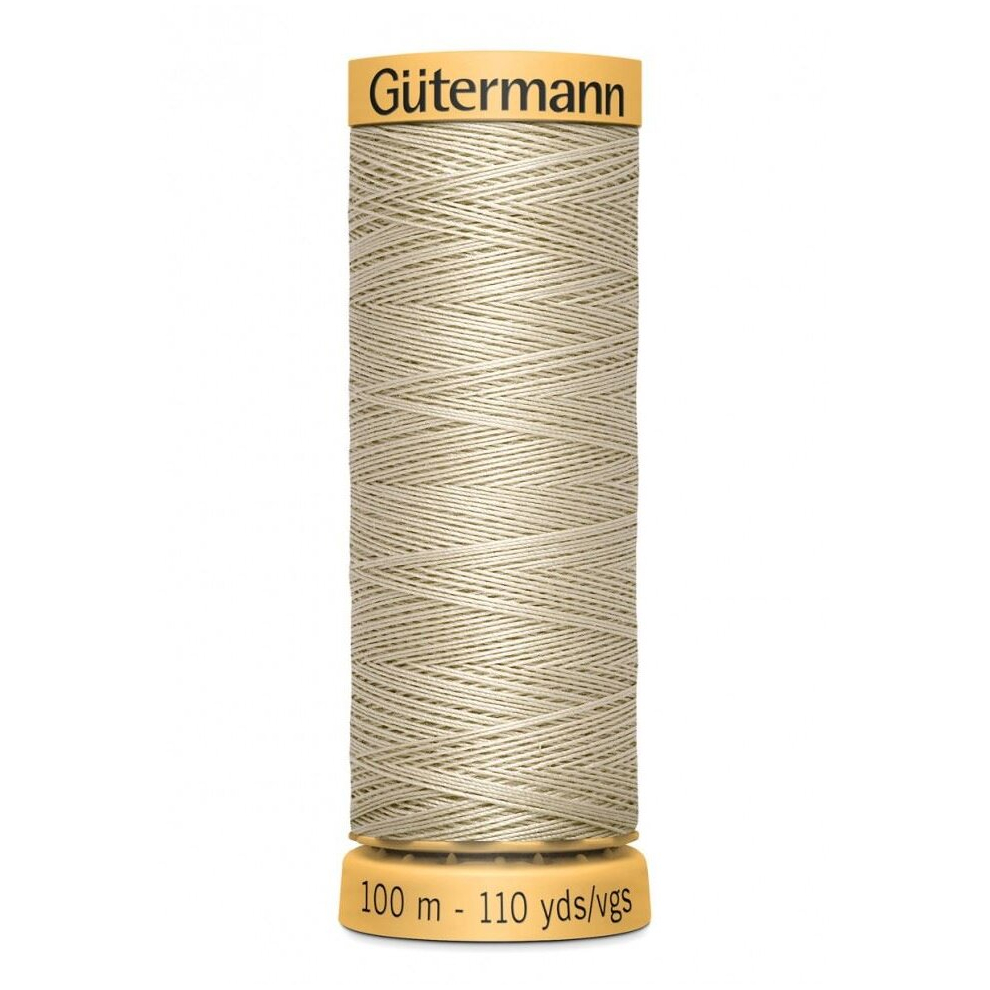 Gütermann Gutermann Cotton Sewing Thread 918 - 100 Metres - Each