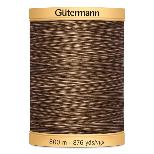 Gütermann Gutermann Cotton Sewing Thread 9948 - 800 Metres - each