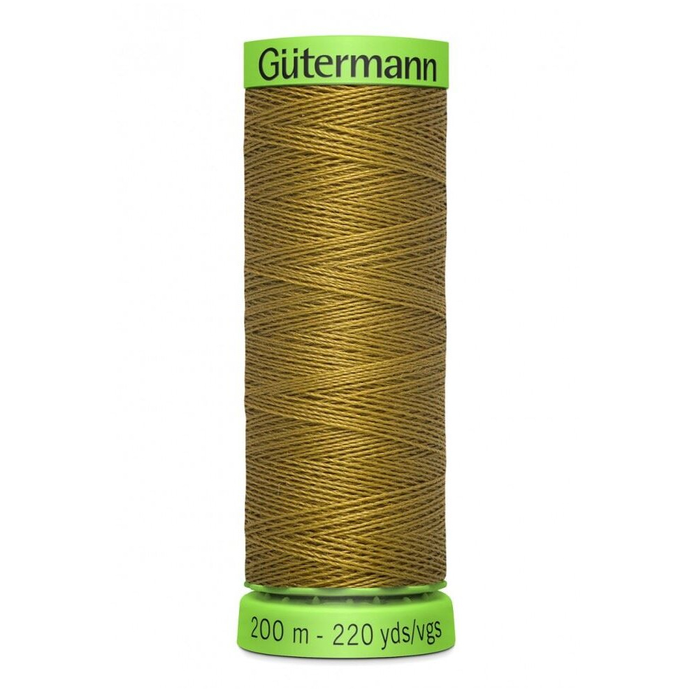 Gütermann Gutermann Extra Fine Sewing Thread 886 - 200 Metres - Each