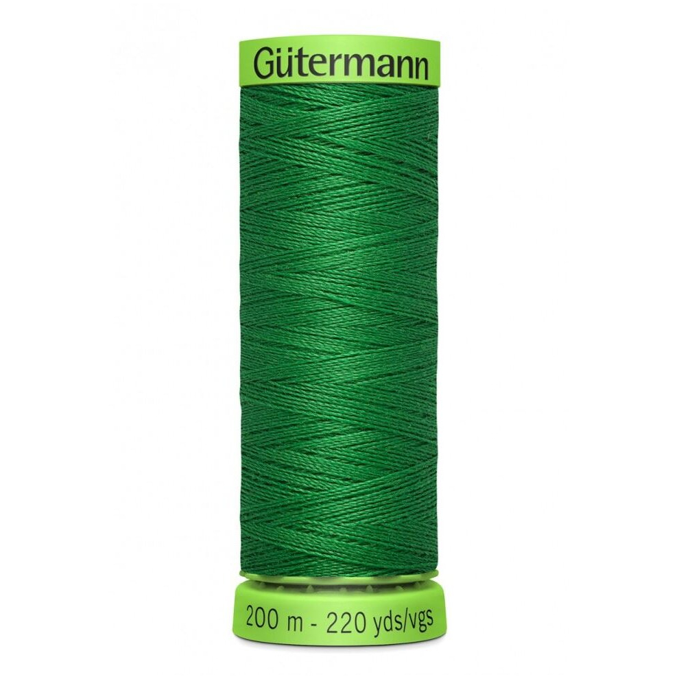 Gütermann Gutermann Extra Fine Sewing Thread 396 - 200 Metres - Each