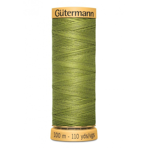 Gütermann Gutermann Cotton Sewing Thread 8944 - 100 Metres - each