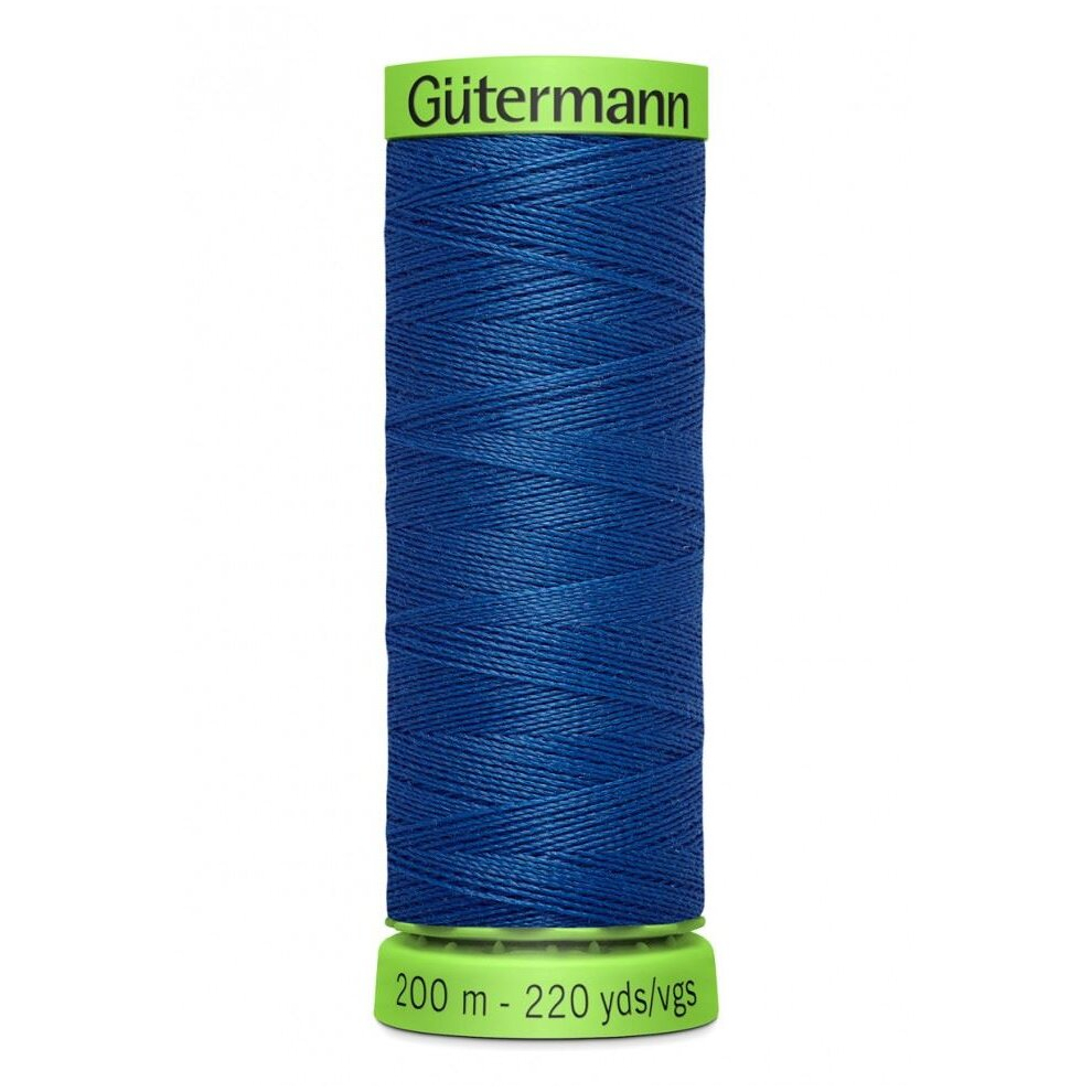 Gütermann Gutermann Extra Fine Sewing Thread 312 - 200 Metres - Each
