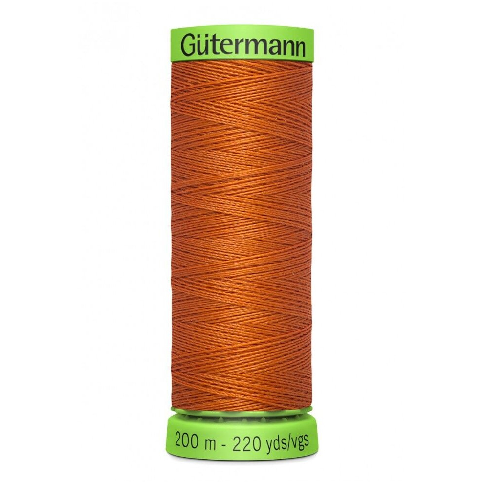 Gütermann Gutermann Extra Fine Sewing Thread 982 - 200 Metres - Each