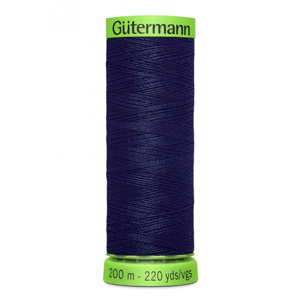Gütermann Gutermann Extra Fine Sewing Thread 310 - 200 Metres - Each