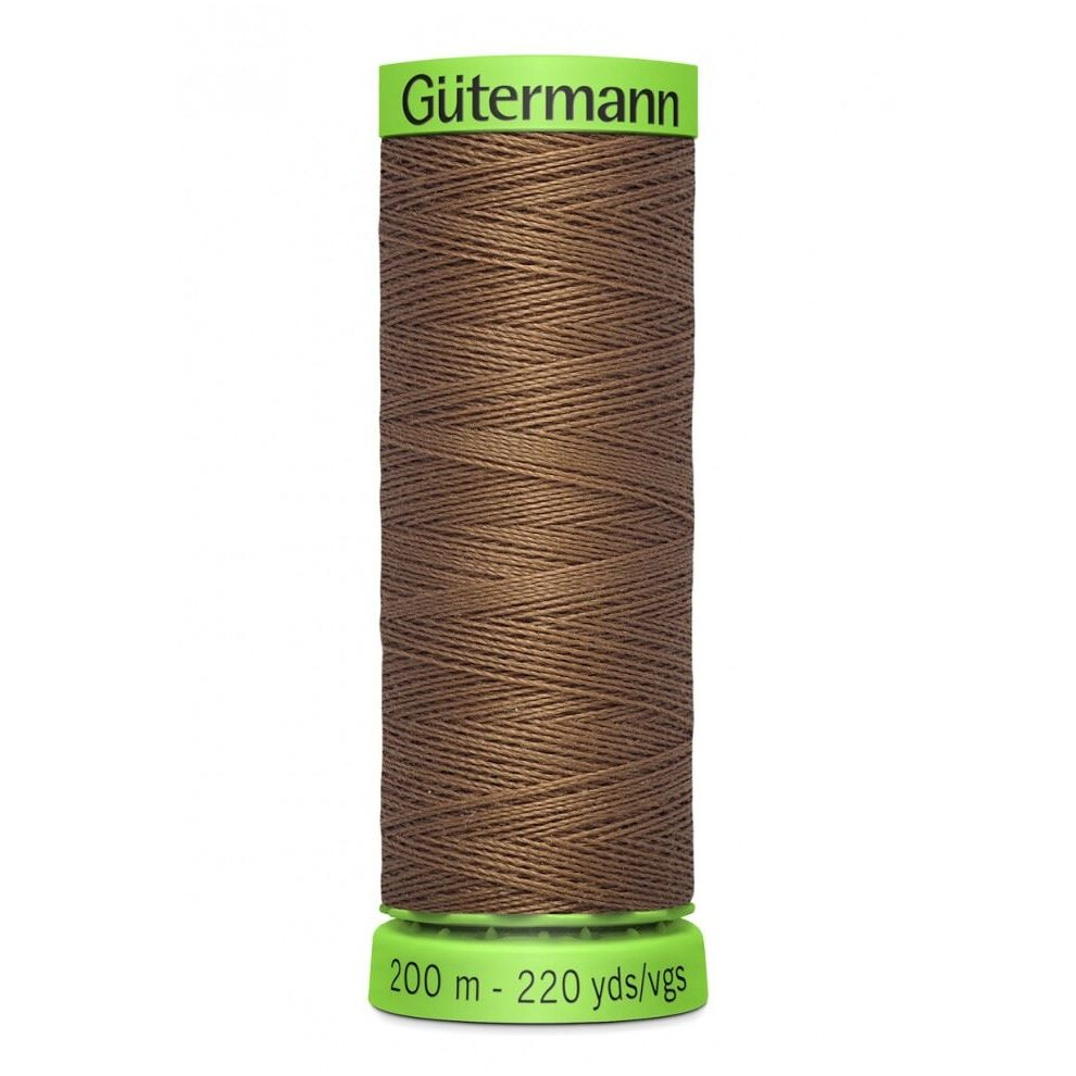 Gütermann Gutermann Extra Fine Sewing Thread 180 - 200 Metres - Each