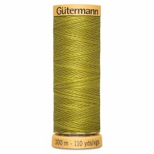Gutermann Cotton Sewing Thread 8937 - 100 Metres - each