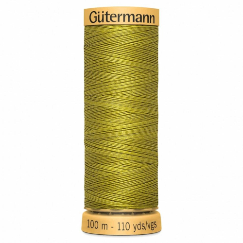 Gütermann Gutermann Cotton Sewing Thread 8937 - 100 Metres - each