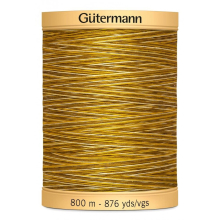 Gutermann Cotton Sewing Thread 9928 - 800 Metres - each