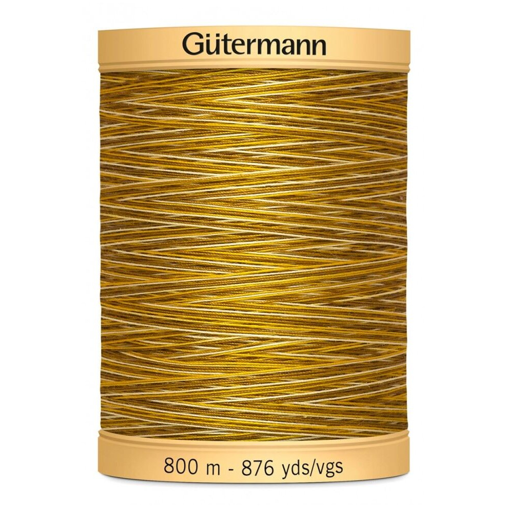 Gütermann Gutermann Cotton Sewing Thread 9928 - 800 Metres - Each