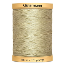 Gutermann Cotton Sewing Thread 928 - 800 Metres - each