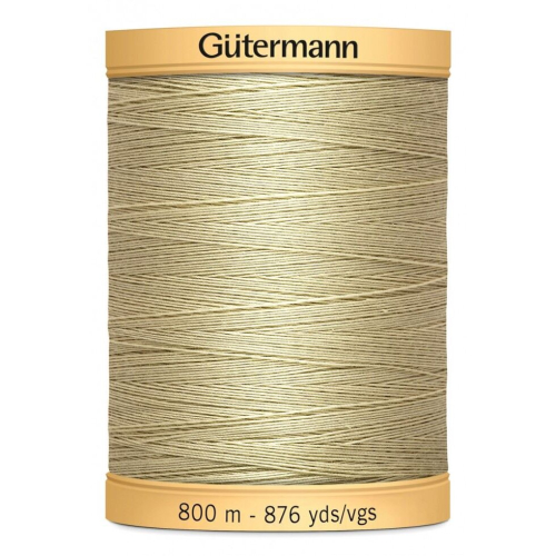 Gütermann Gutermann Cotton Sewing Thread 928 - 800 Metres - each