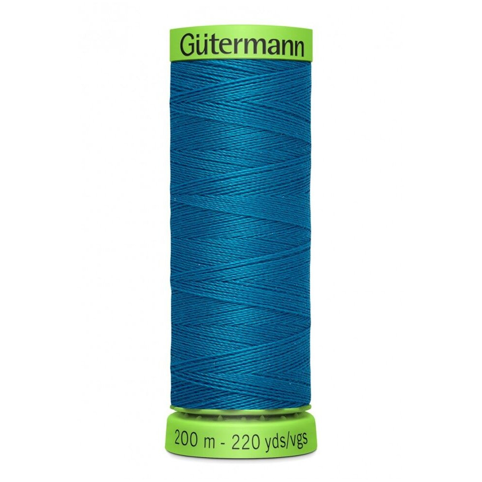 Gütermann Gutermann Extra Fine Sewing Thread 25 - 200 Metres - Each